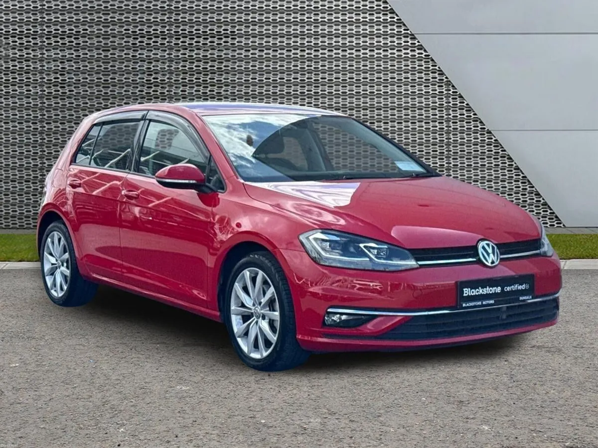Volkswagen Golf COMFORTLINE - Image 1