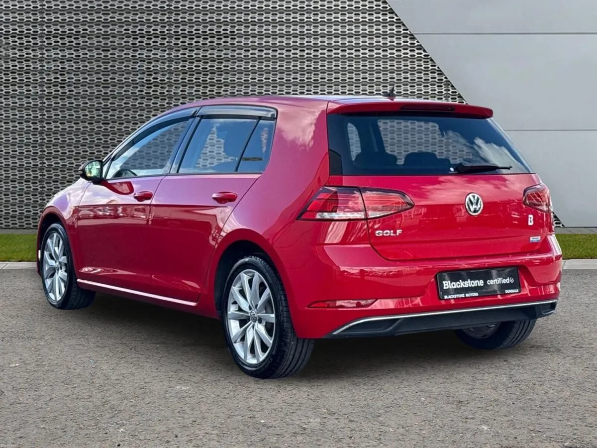 Volkswagen Golf COMFORTLINE - Image 3