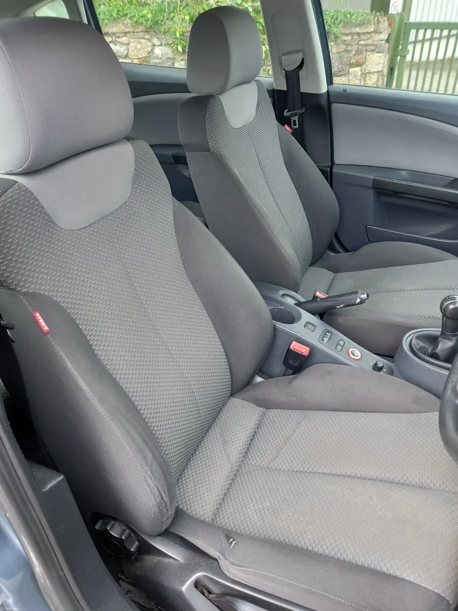 2007 SEAT Leon 1.4 Petrol - Image 4