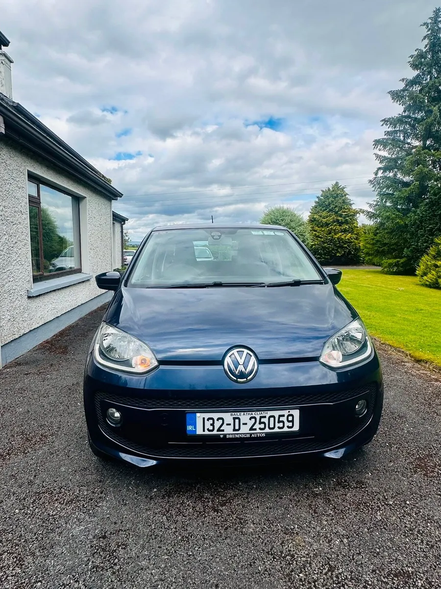 VW Up! 132 Automatic low millage - Image 1