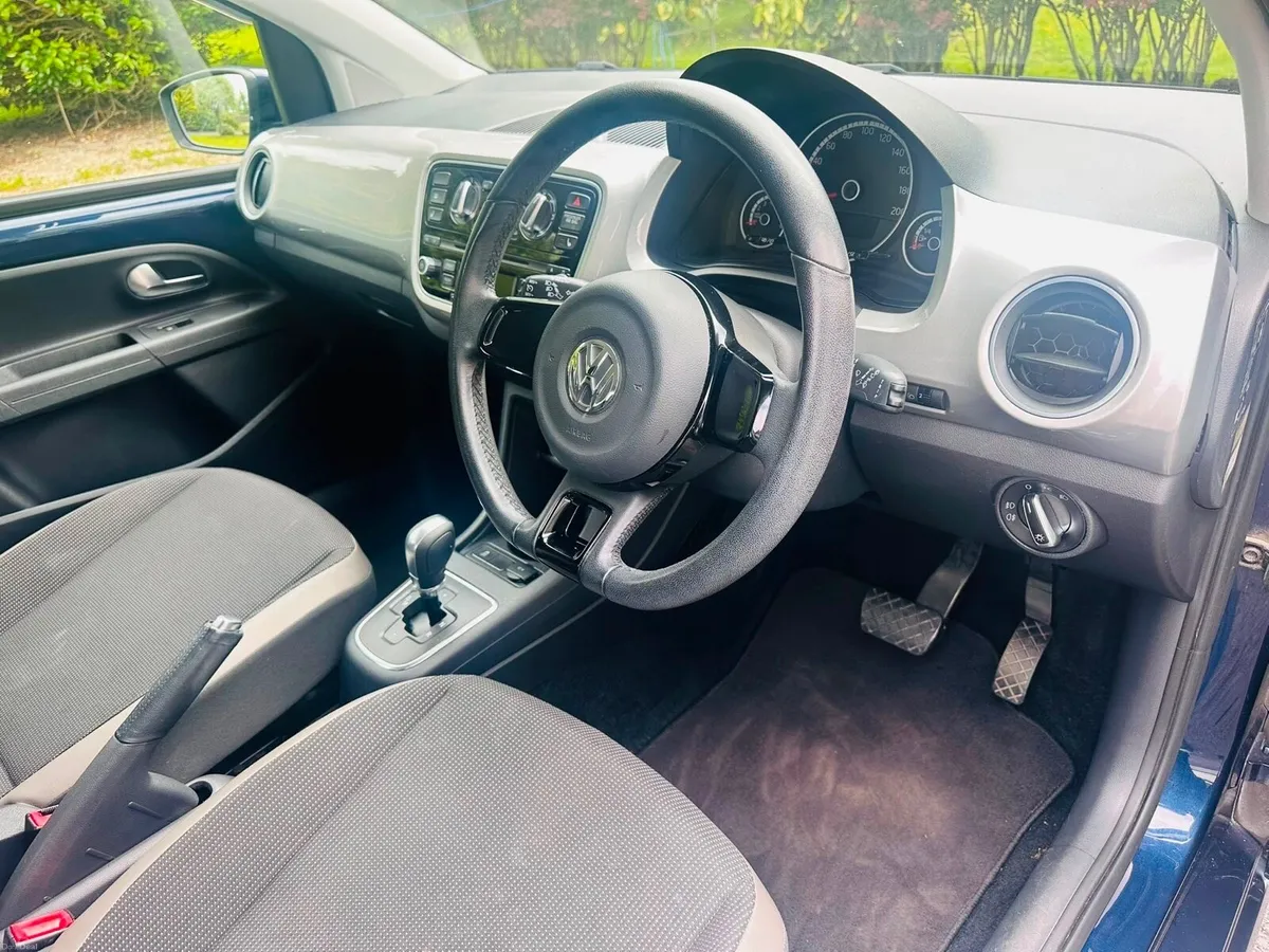 VW Up! 132 Automatic low millage - Image 4