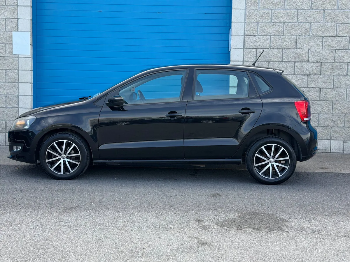 Vw Polo 141 Low Kms!!! Manual - Image 4