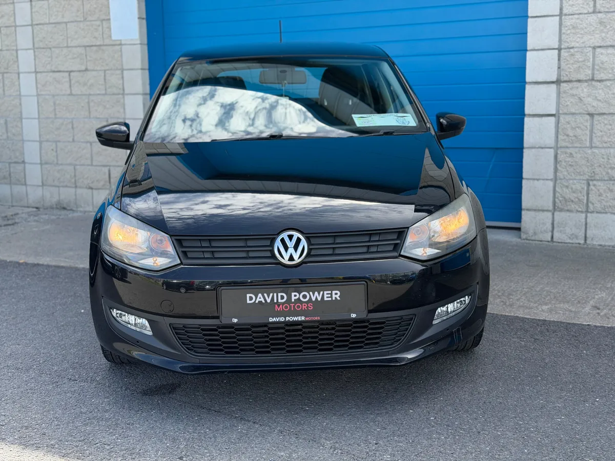 Vw Polo 141 Low Kms!!! Manual - Image 2