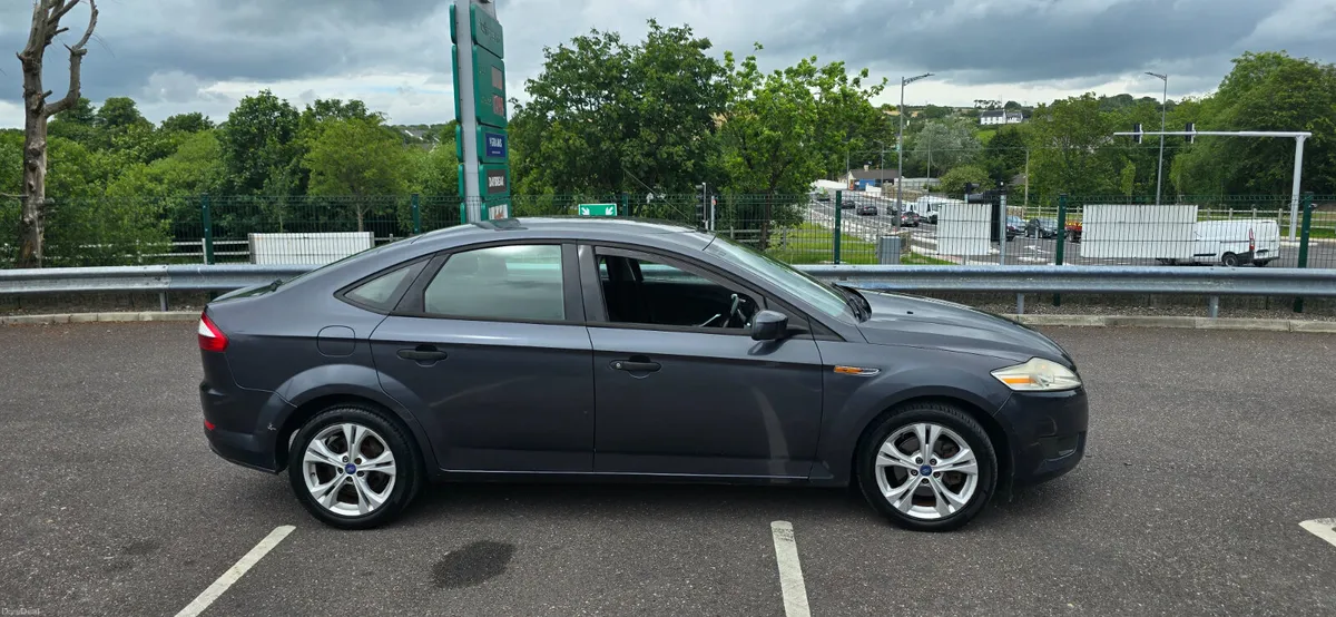 Ford Mondeo 2010 New Nct New Timing belt - Image 4