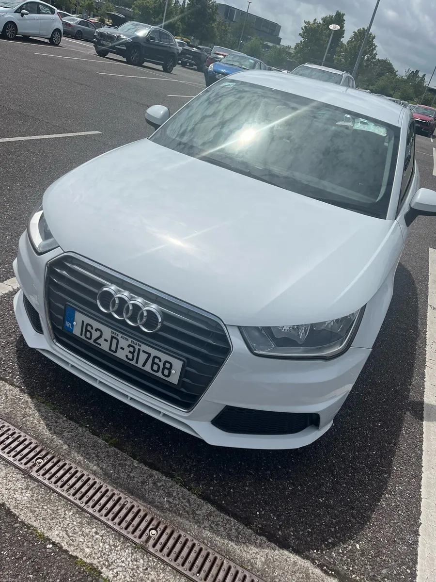 Audi A1 - Image 2