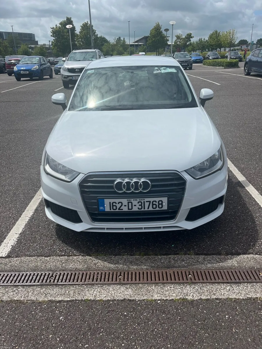 Audi A1 - Image 3