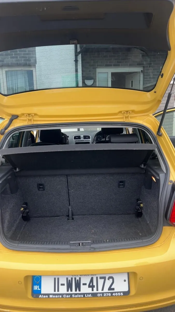 Volkswagen Polo 2011 - Image 4