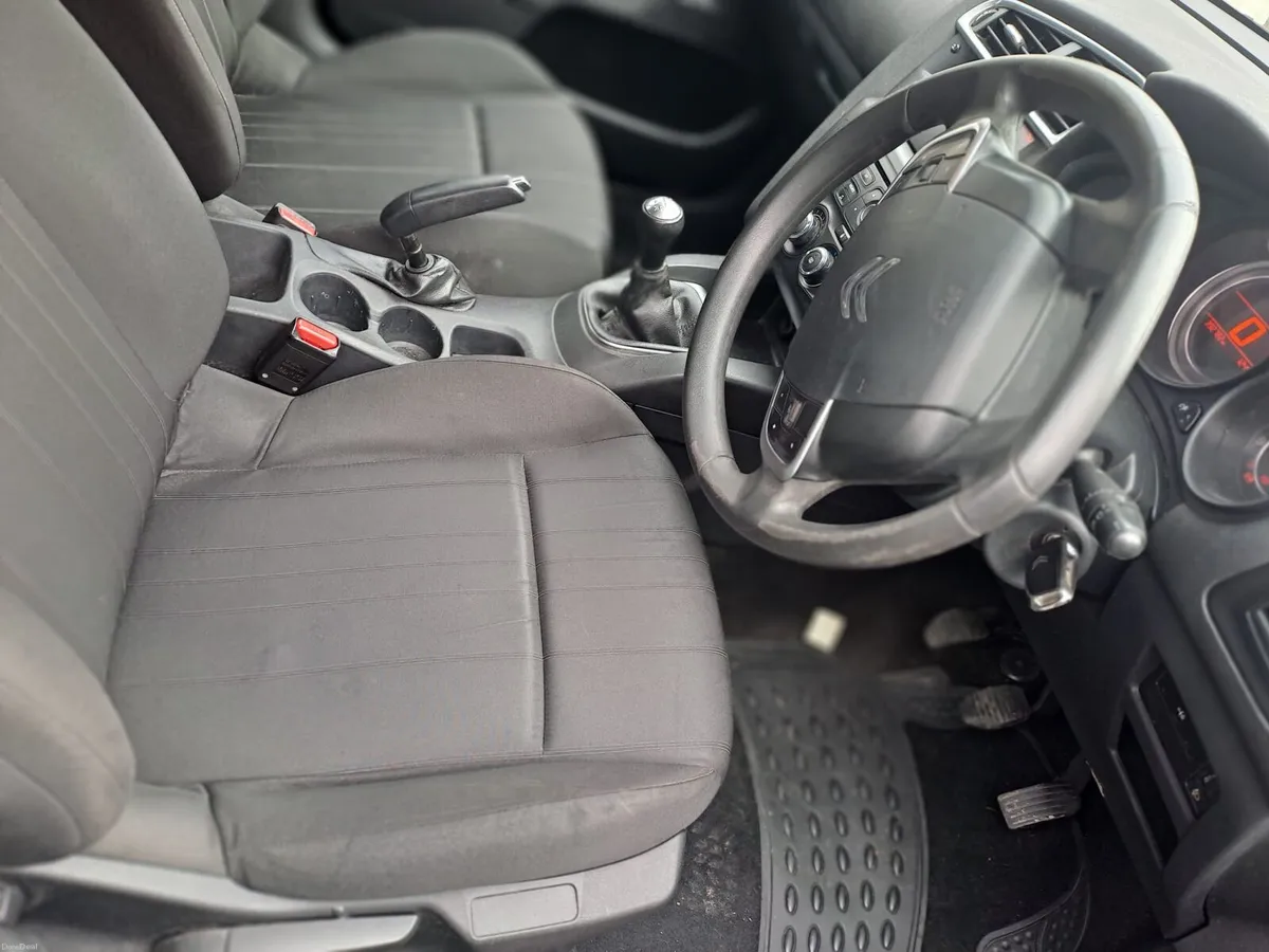 Citroën c4 - Image 3