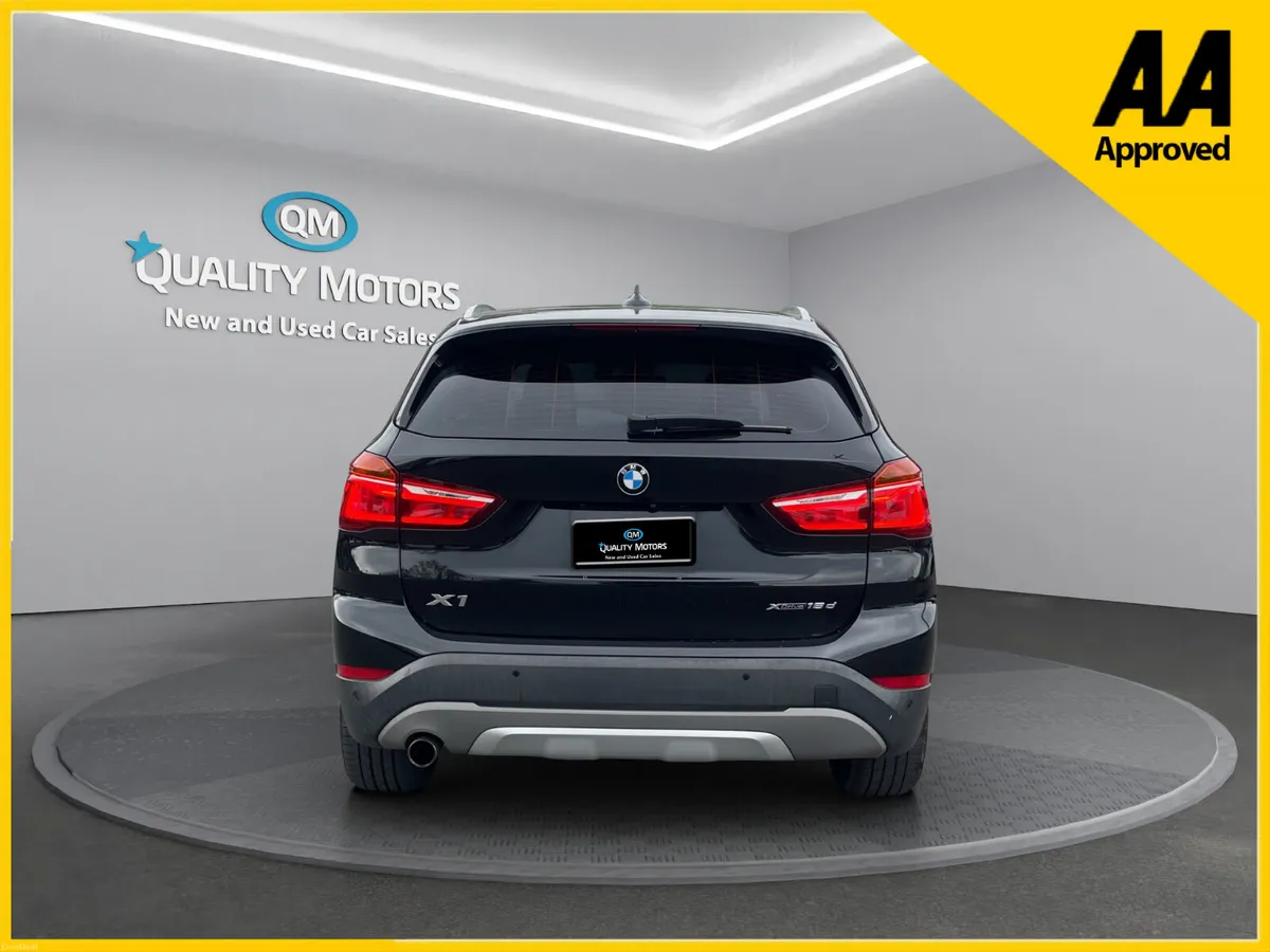 2019 BMW X1 DIESEL X LINE – PREMIUM SUV (S147) - Image 6