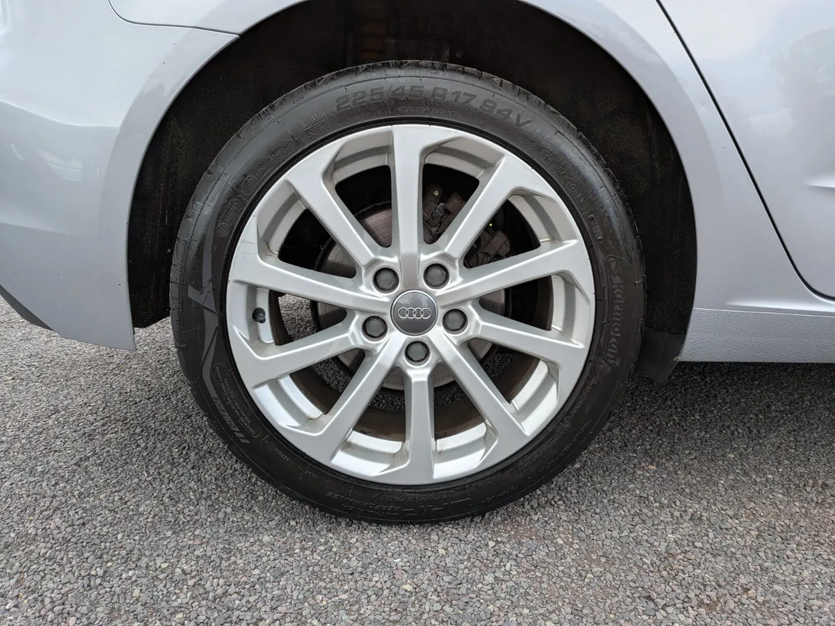 Audi A3 2018 1.6TDI 116 SE/ FULL SERVICE HISTORY - Image 3