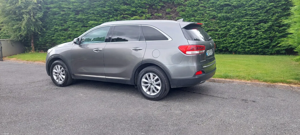 Kia Sorento 2016. - Image 4
