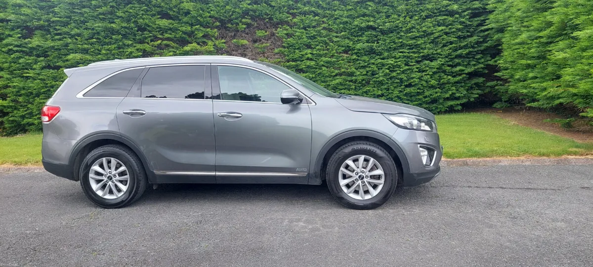 Kia Sorento 2016. - Image 2