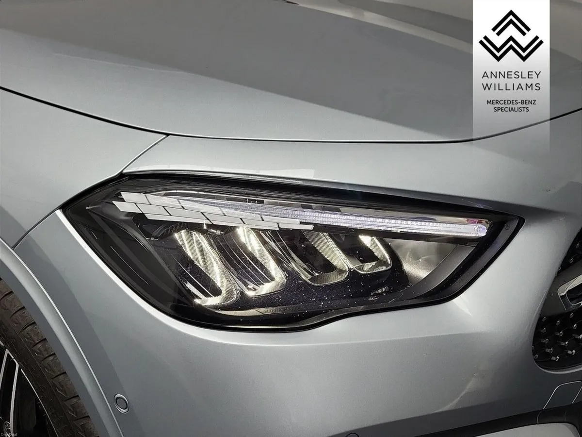 Mercedes-Benz GLA GLA250e AMG Executive PHEV - Image 4
