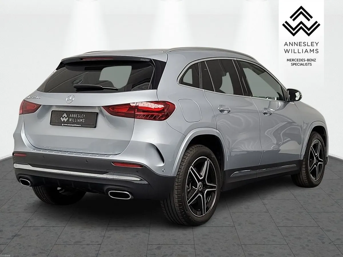 Mercedes-Benz GLA GLA250e AMG Executive PHEV - Image 6