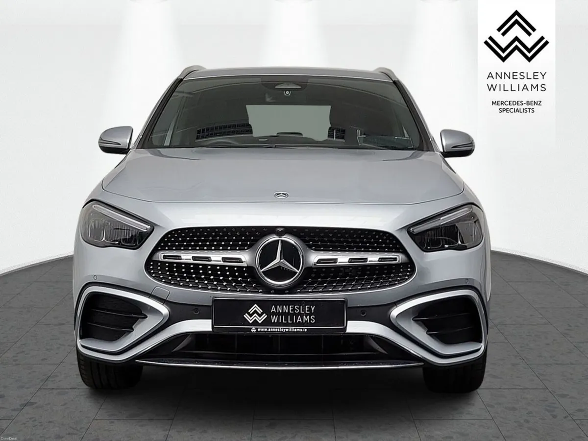 Mercedes-Benz GLA GLA250e AMG Executive PHEV - Image 3