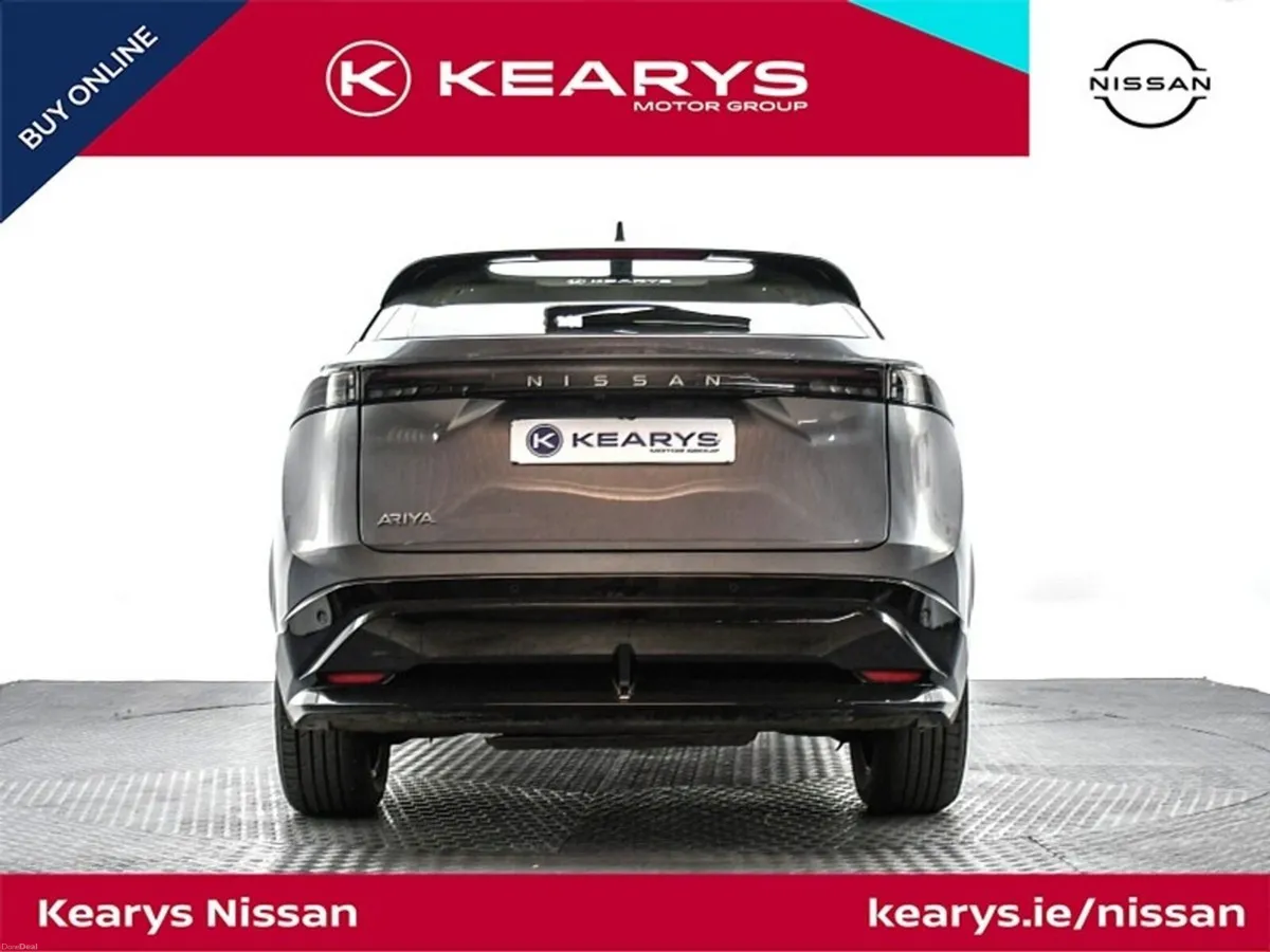 Nissan Ariya Engage 87 kWh - Image 3
