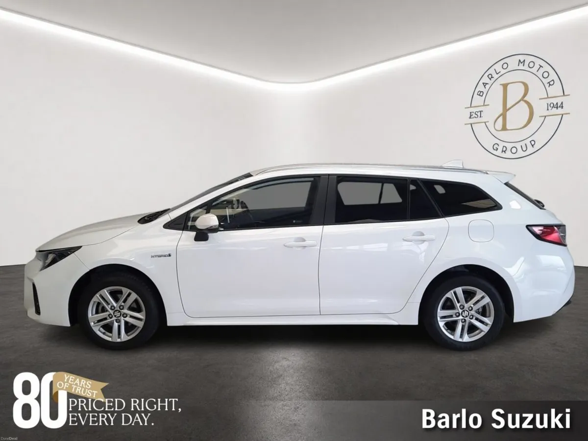 Suzuki Swace Swace 1.8 Hybrid SZ-T CVT - Image 5