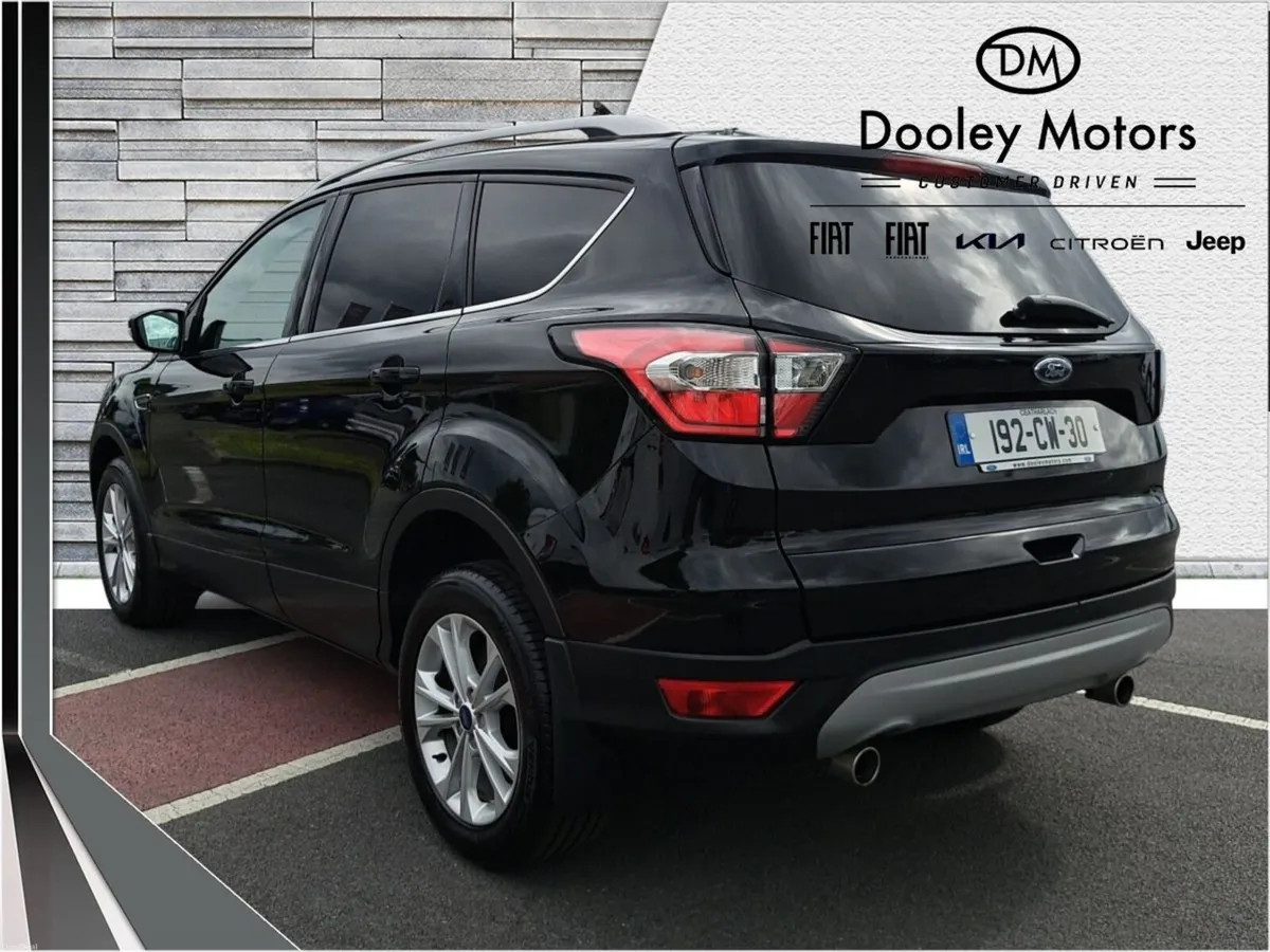 Ford Kuga KUGA 2 SEAT TITAN 1.5 120BHP  6 - Image 5