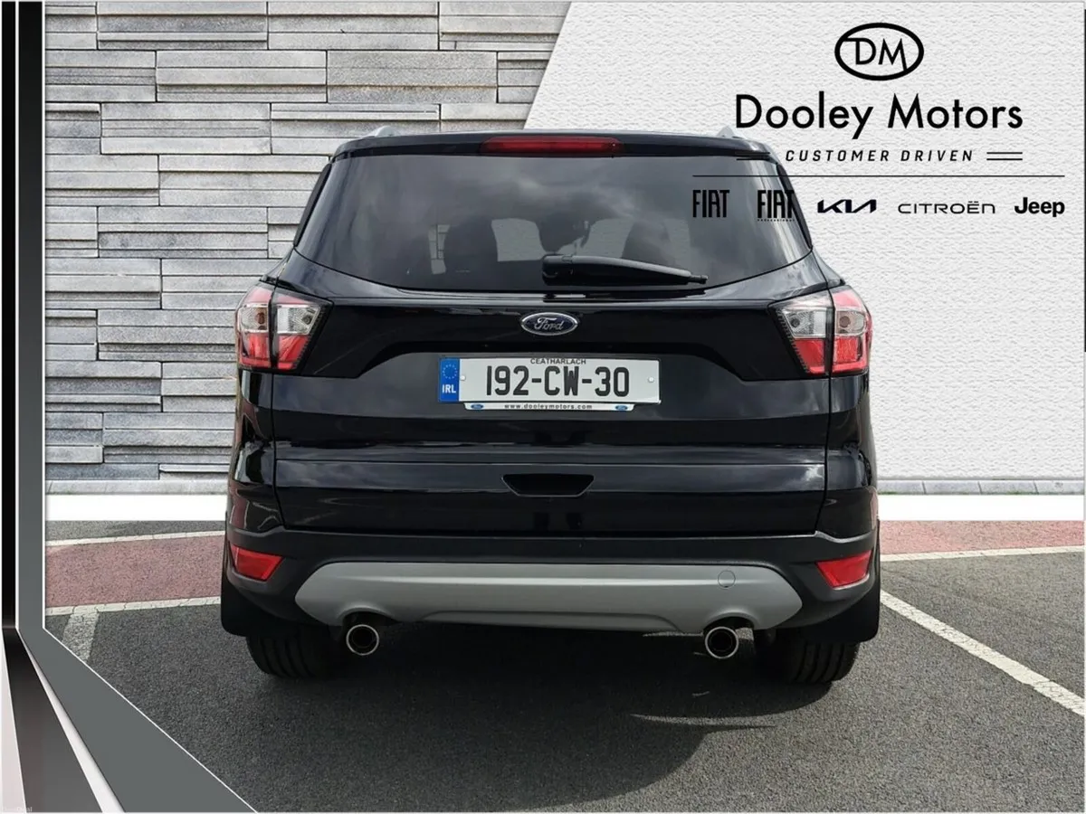 Ford Kuga KUGA 2 SEAT TITAN 1.5 120BHP  6 - Image 6