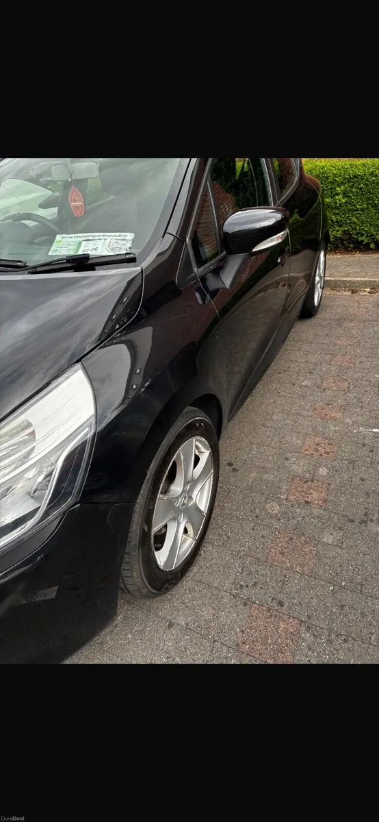 Renault Clio 2014 - Image 4