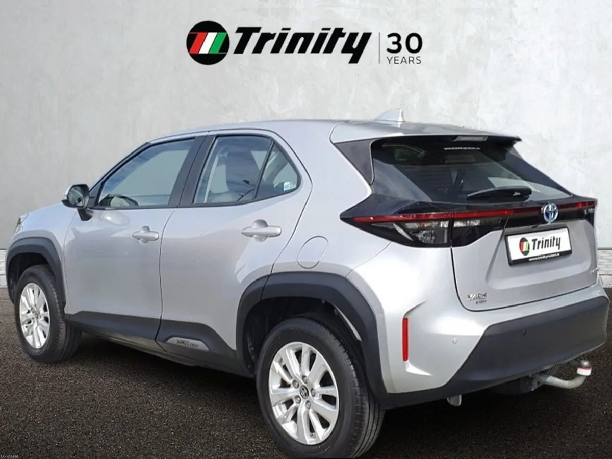 Toyota Yaris Cross ** 1.5 HYBRID ** LUNA ** TRINIT - Image 3