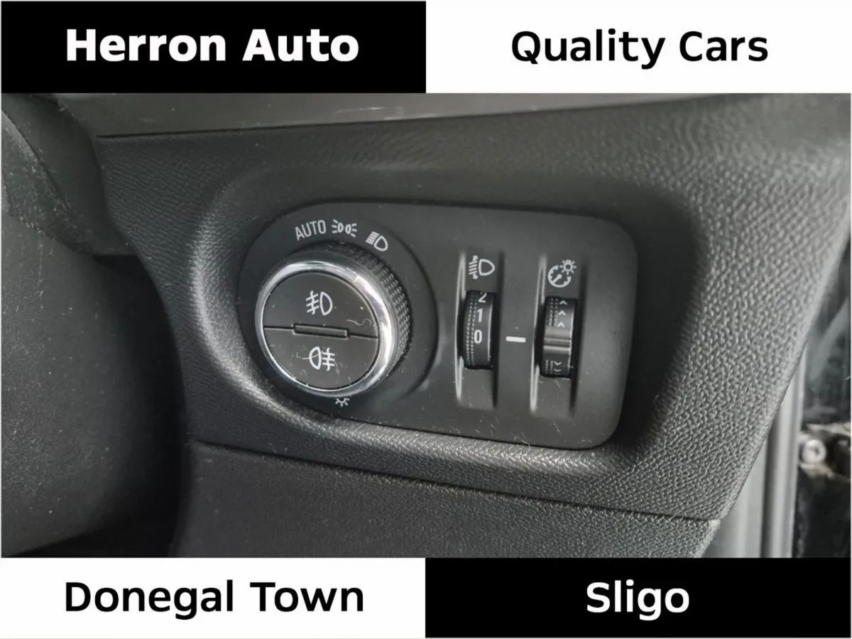 Opel Mokka GS 1.2T | AUTOMATIC - Image 5