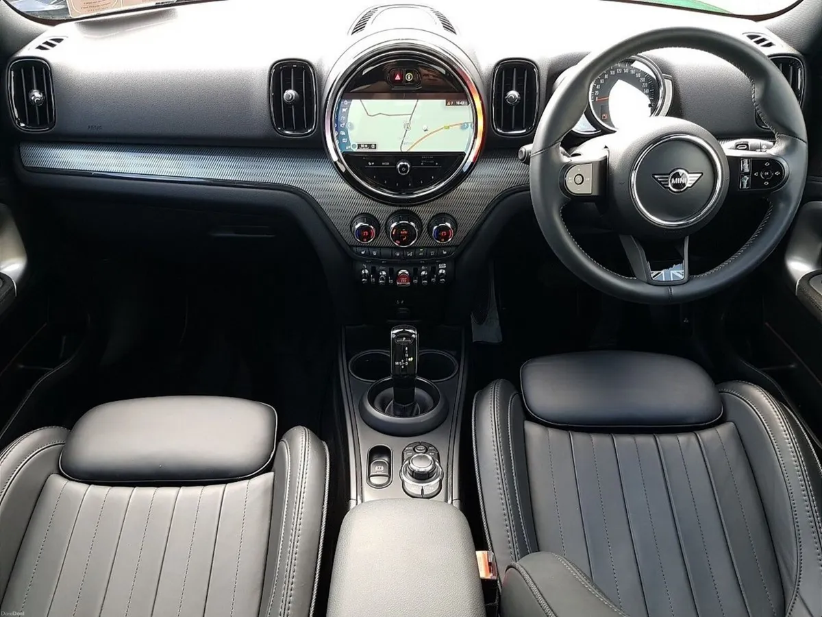 Mini Countryman Cooper Exclusive - Image 4