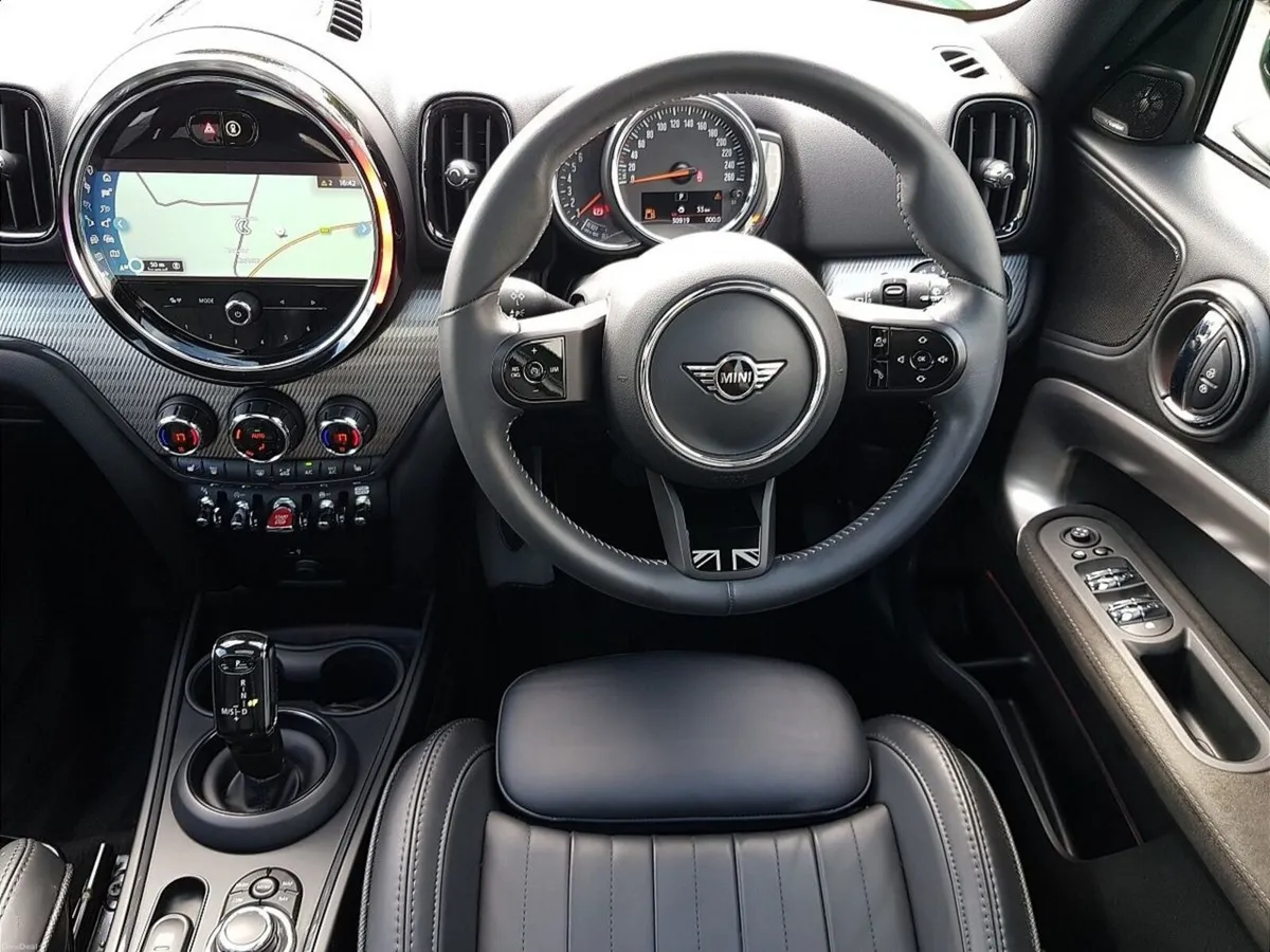 Mini Countryman Cooper Exclusive - Image 5