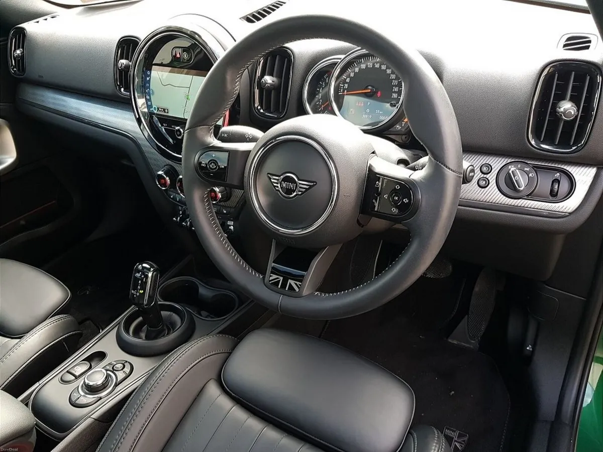 Mini Countryman Cooper Exclusive - Image 6