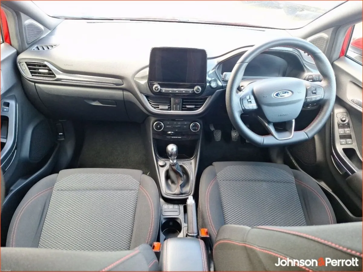 Ford Puma 1.0L ST-Line - Image 4
