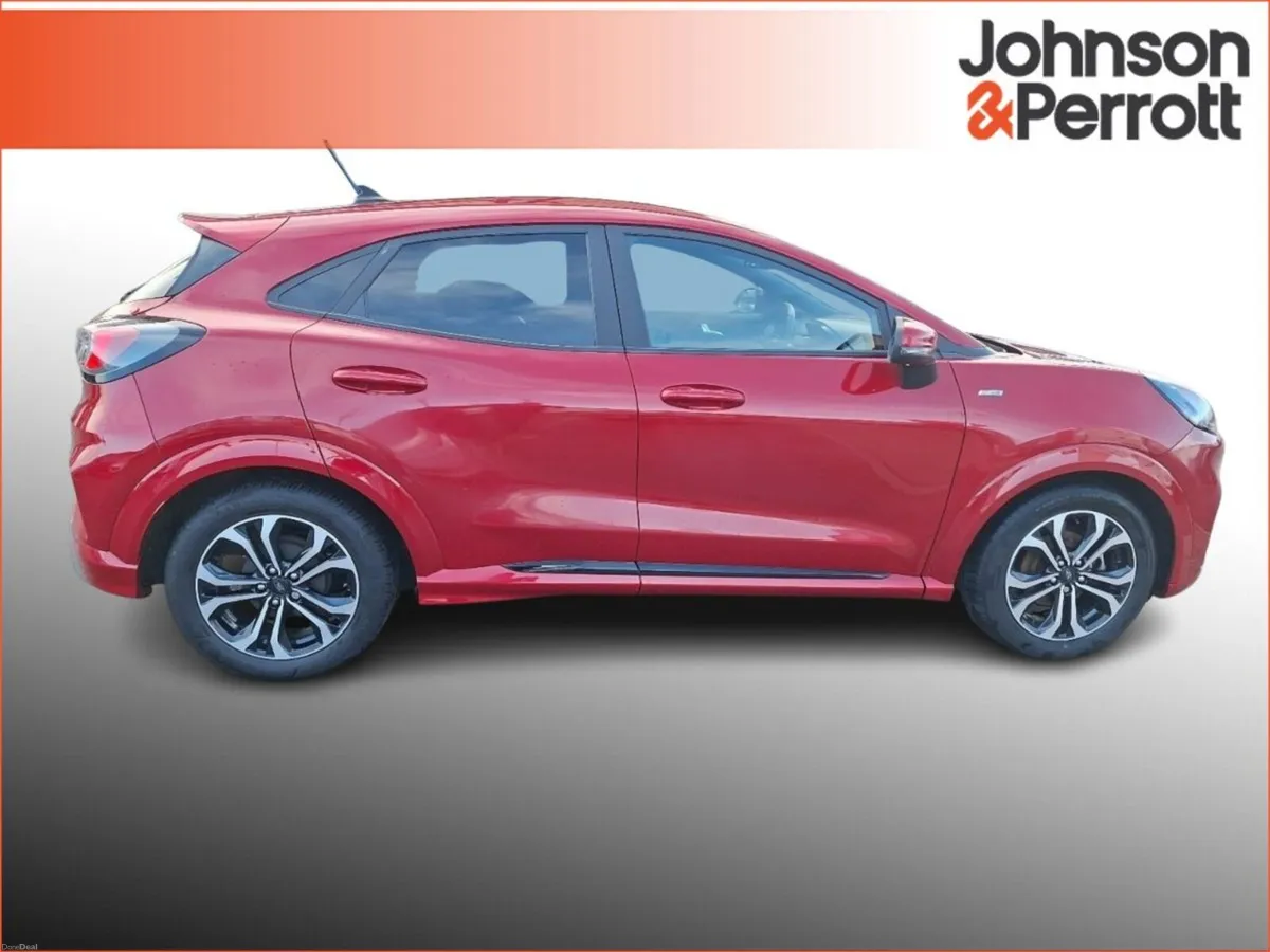 Ford Puma 1.0L ST-Line - Image 6
