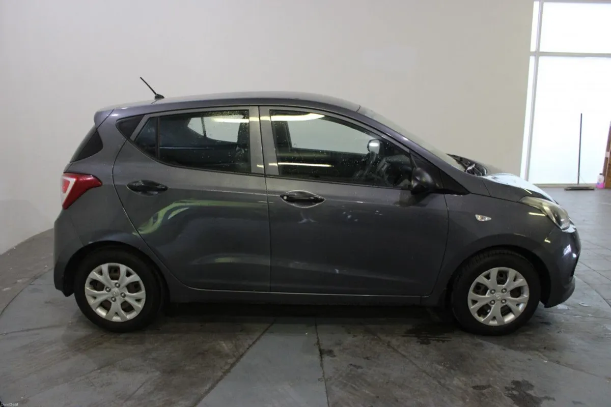 Hyundai i10 1.0 S - TENDER 44 - Image 3