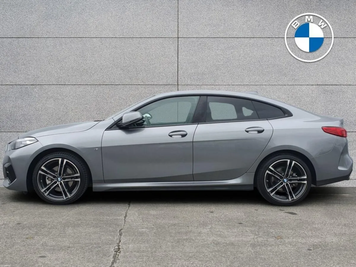 BMW 2-Series 218i M Sport Gran Coupe - Image 3