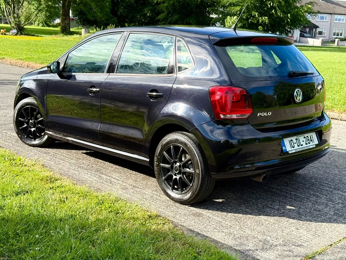 Vw Polo 1.6 TDI Nct 01/27 & Tax 6/26 - Image 2