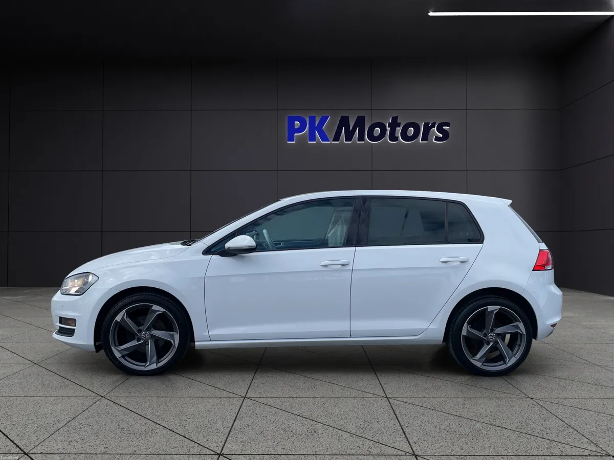 Volkswagen Golf 2015 - Image 3