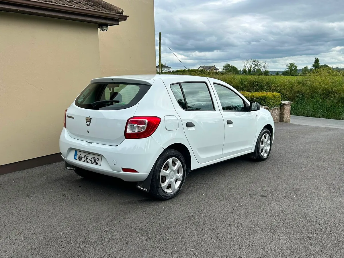 Dacia Sandero - Image 2
