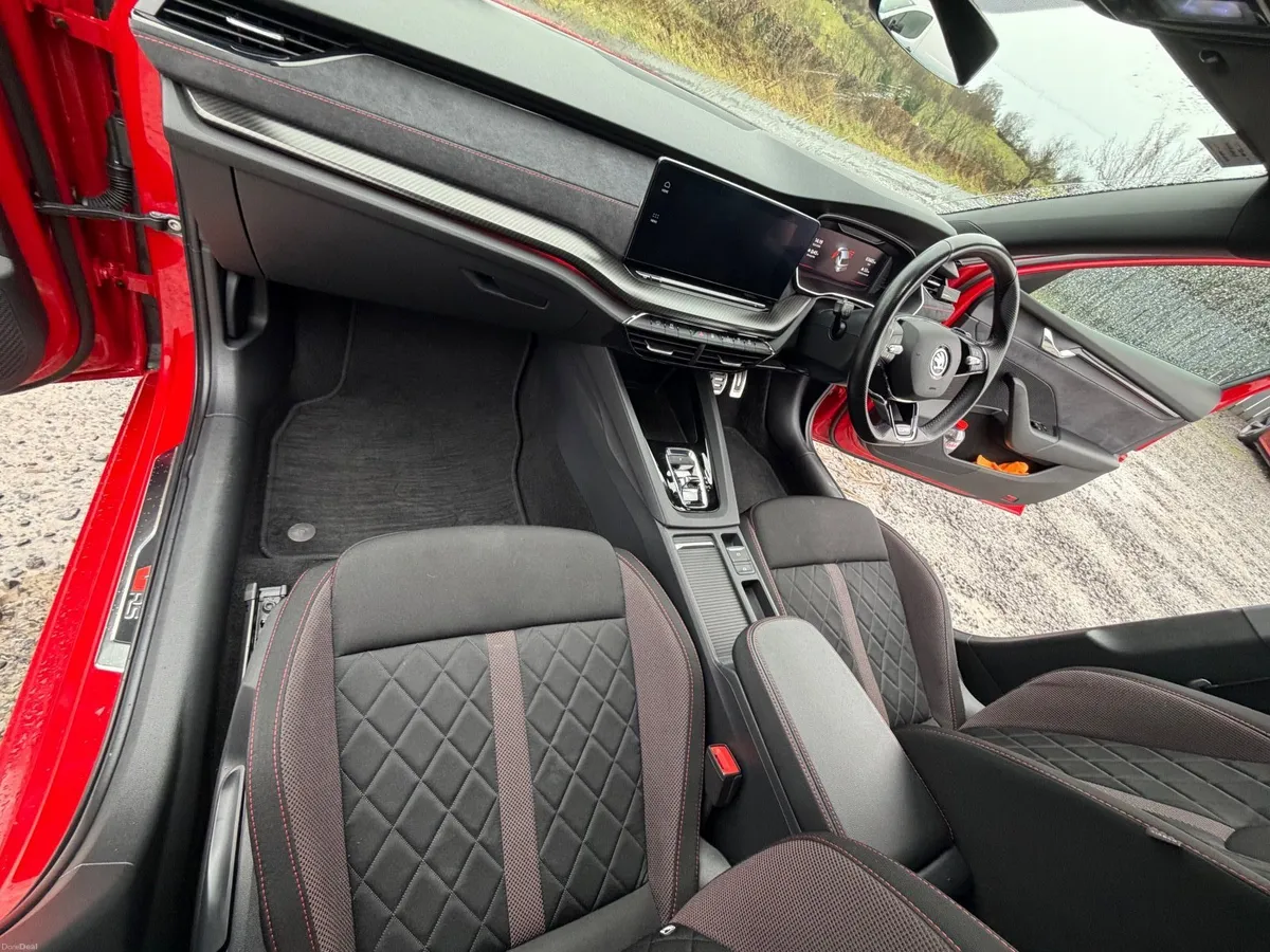 Skoda Octavia 2021 - Image 6