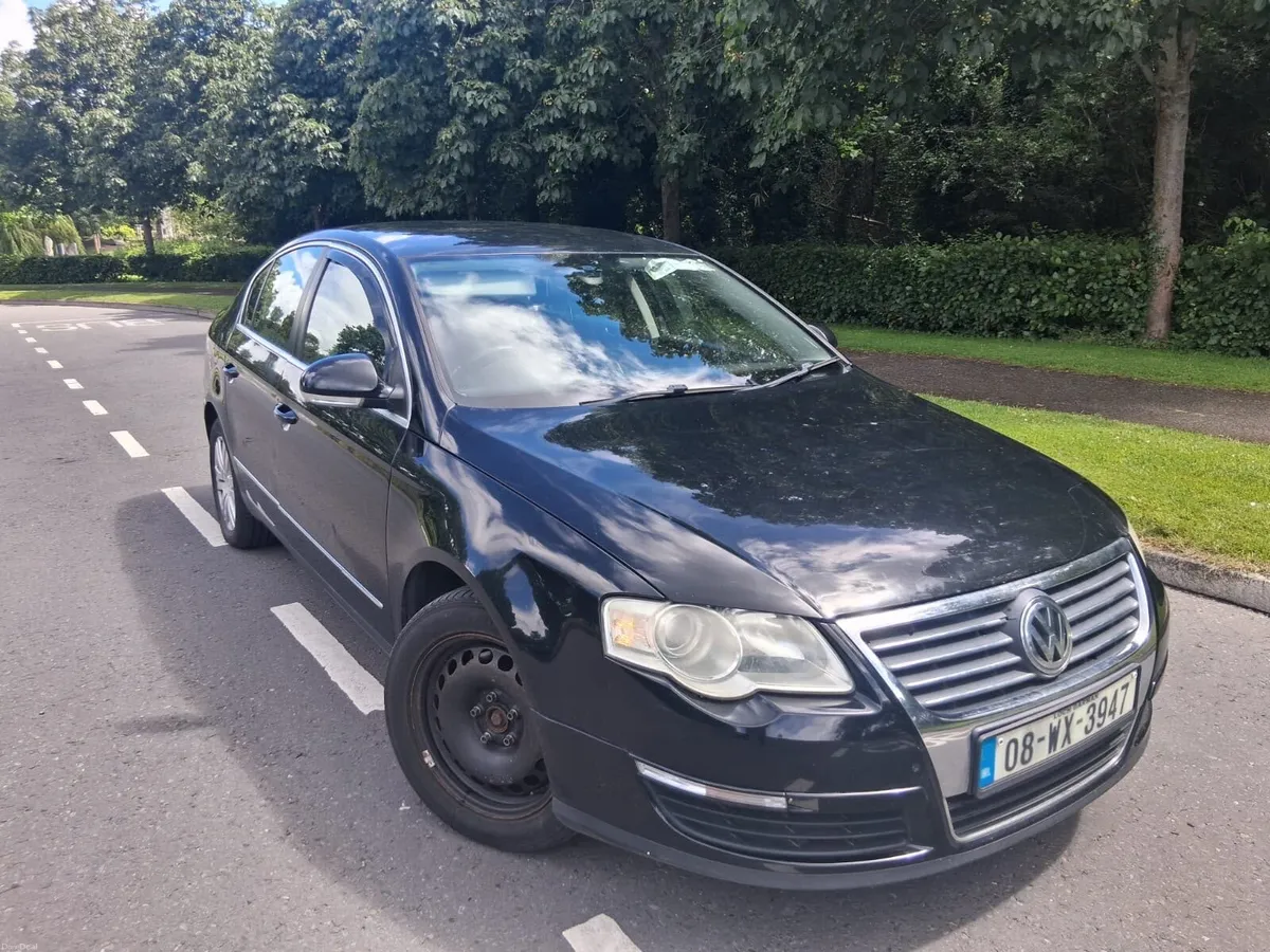 Volkswagen Passat - Image 2