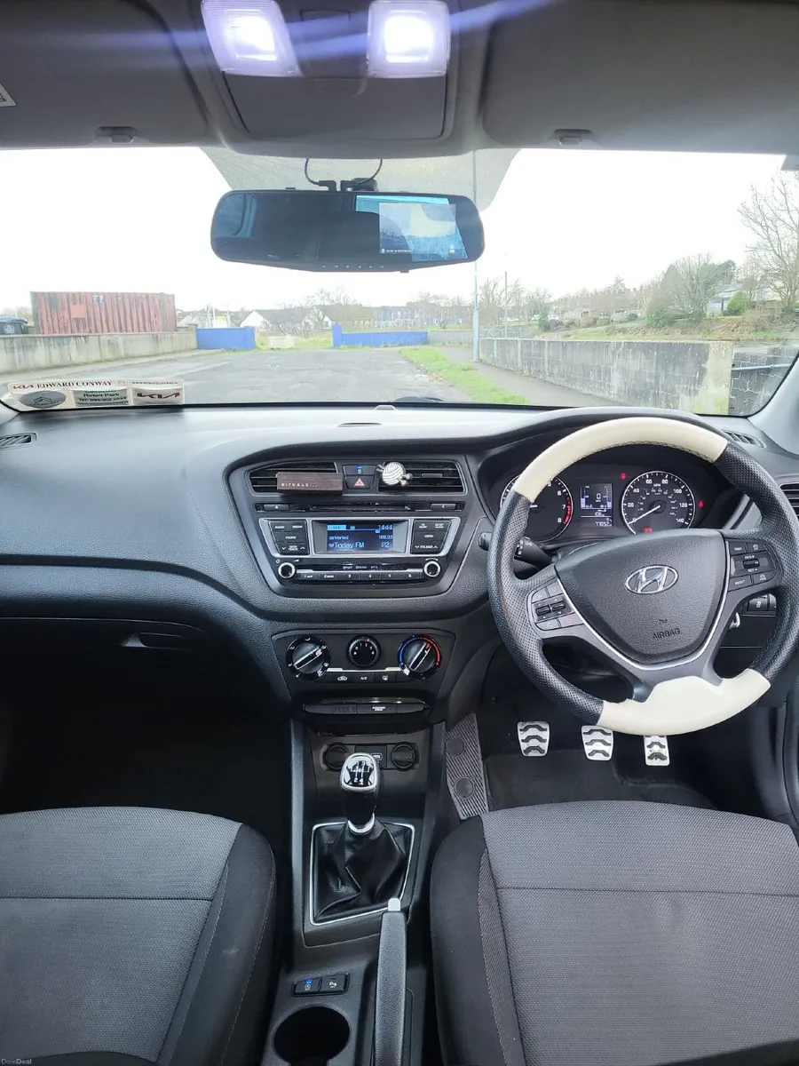 Rare Hyundai i20 Active 2016  crossover for sale. - Image 3