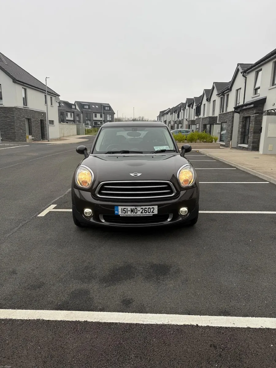 Mini paceman - Image 3