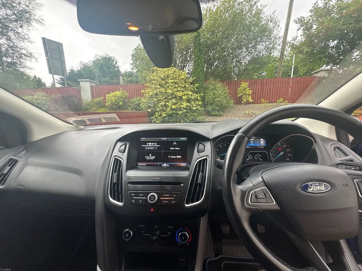 Focus 1.0 Ecoboost full ST replica - Image 5