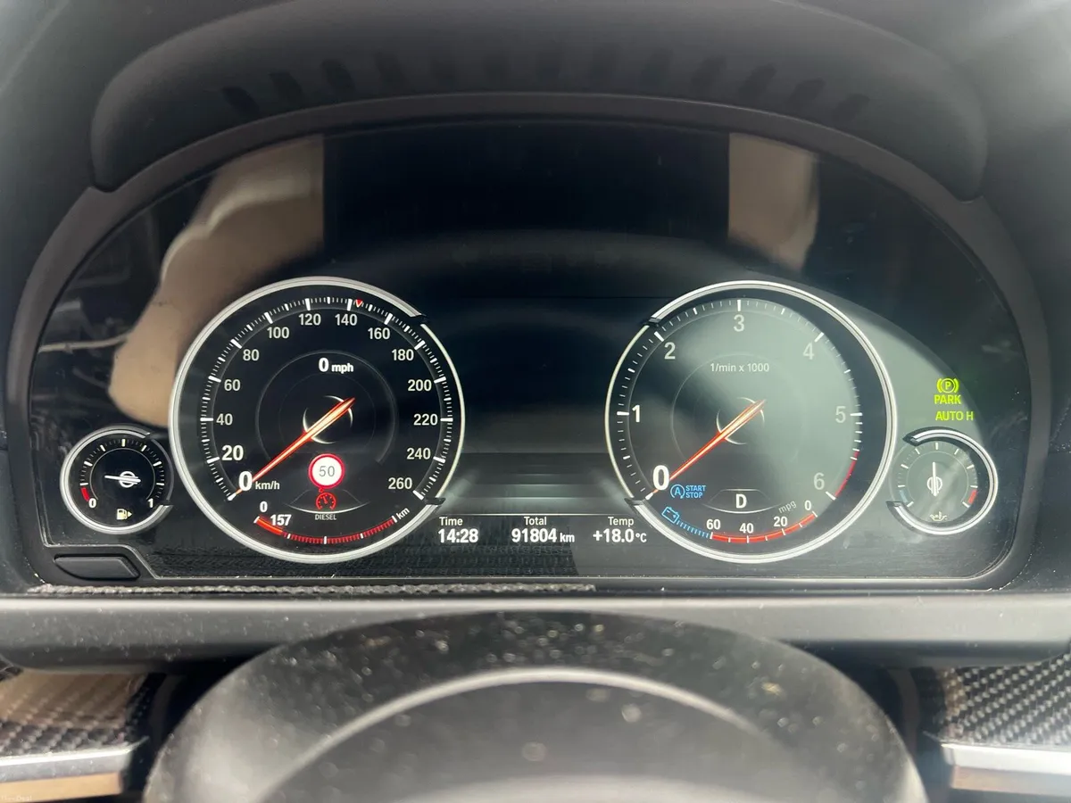 BMW 640D - Image 5