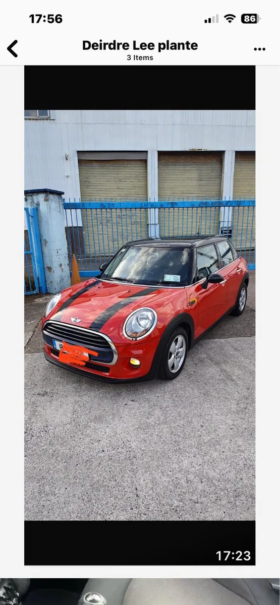 Car - Image 1