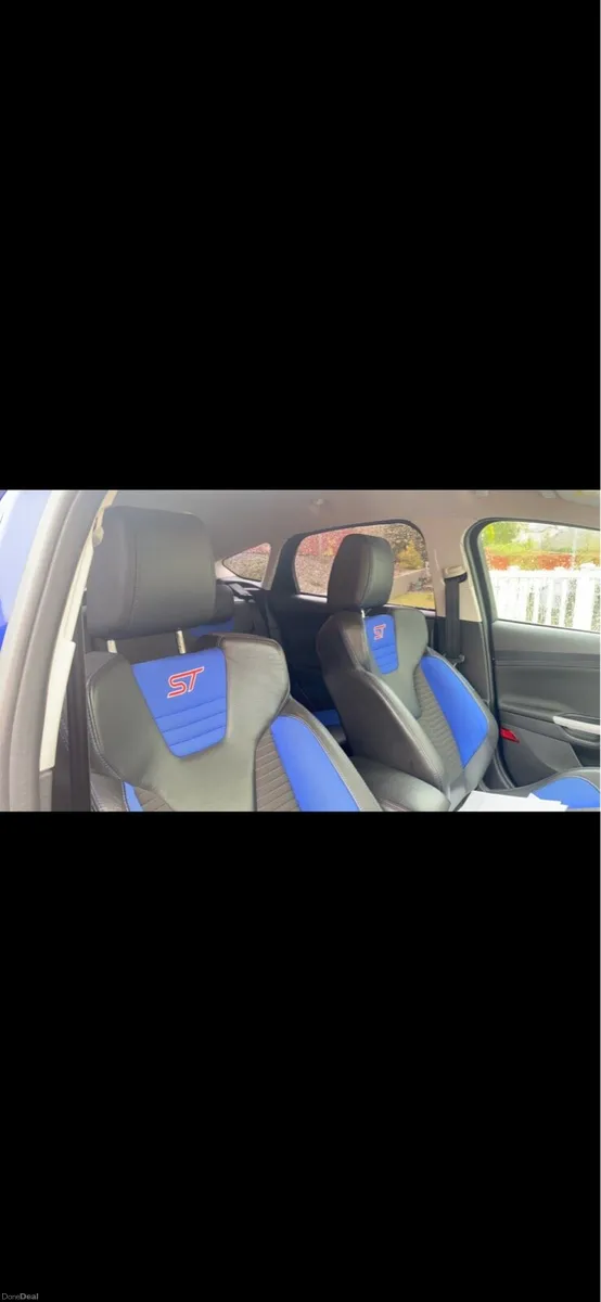 Focus 1.0 Ecoboost full ST replica - Image 4