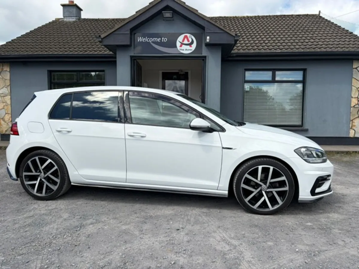 Volkswagen Golf 2020 - Image 2