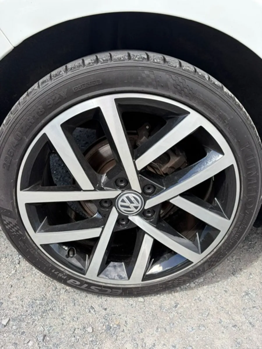 Volkswagen Golf 2020 - Image 4
