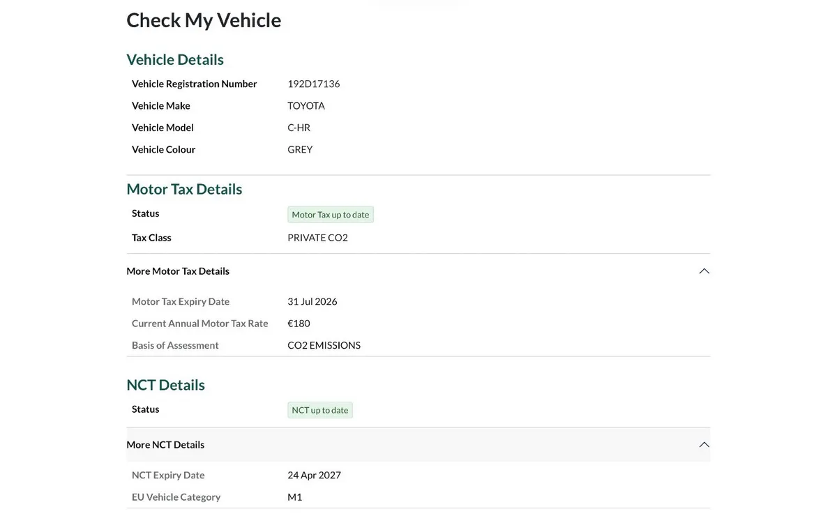 Toyota C-HR 2019 Hybrid Sport Automatic - Image 2