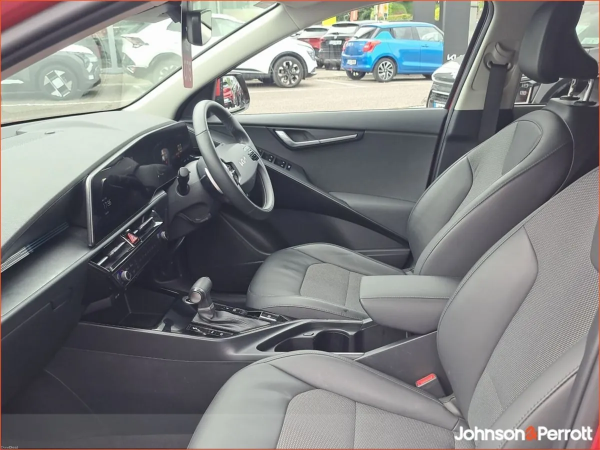 Kia Niro Niro K3 HEV - Image 3