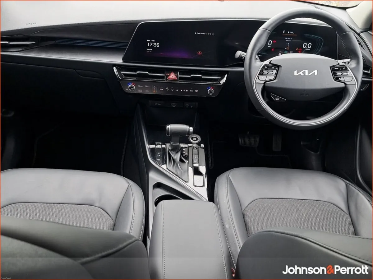 Kia Niro Niro K3 HEV - Image 4