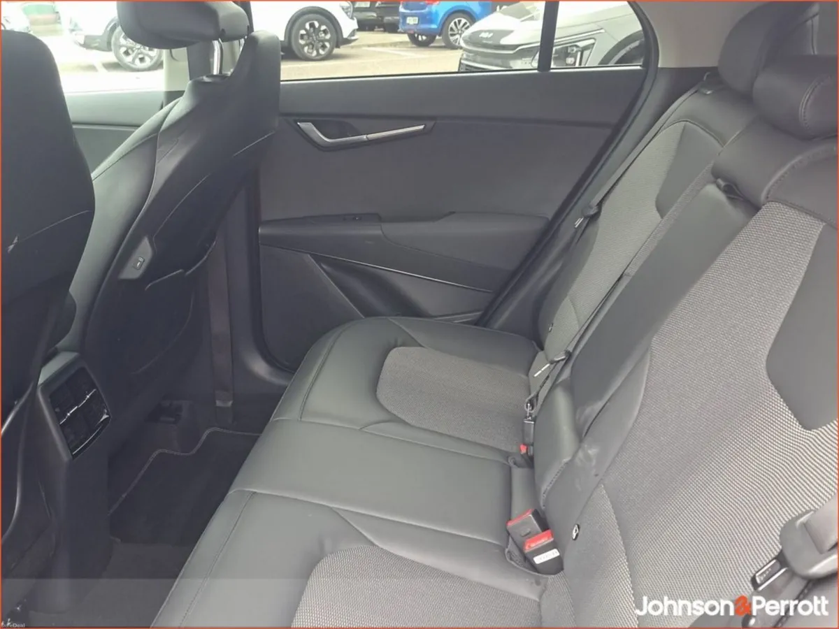 Kia Niro Niro K3 HEV - Image 5